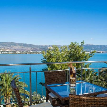 Luxury Apartment L&A Trogir Kültér fotó