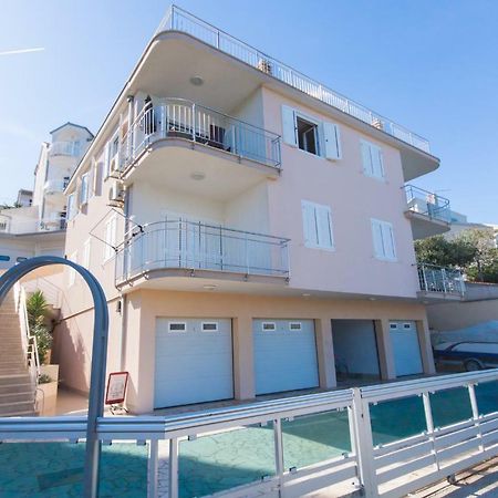 Luxury Apartment L&A Trogir Kültér fotó