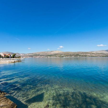 Luxury Apartment L&A Trogir Kültér fotó