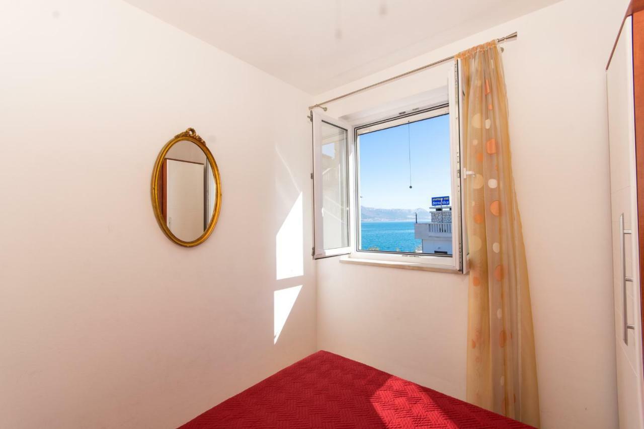 Luxury Apartment L&A Trogir Kültér fotó