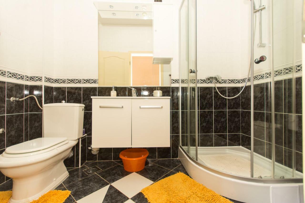 Luxury Apartment L&A Trogir Kültér fotó