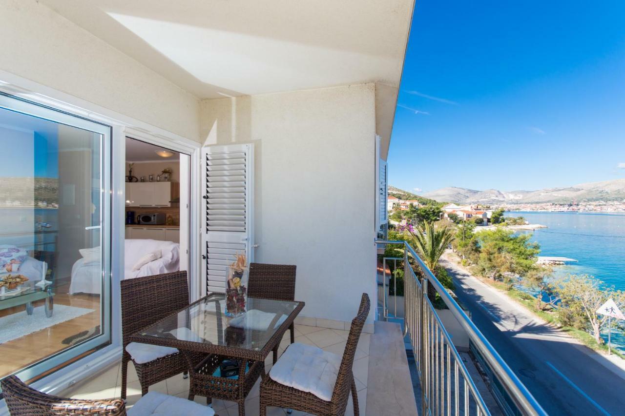 Luxury Apartment L&A Trogir Kültér fotó
