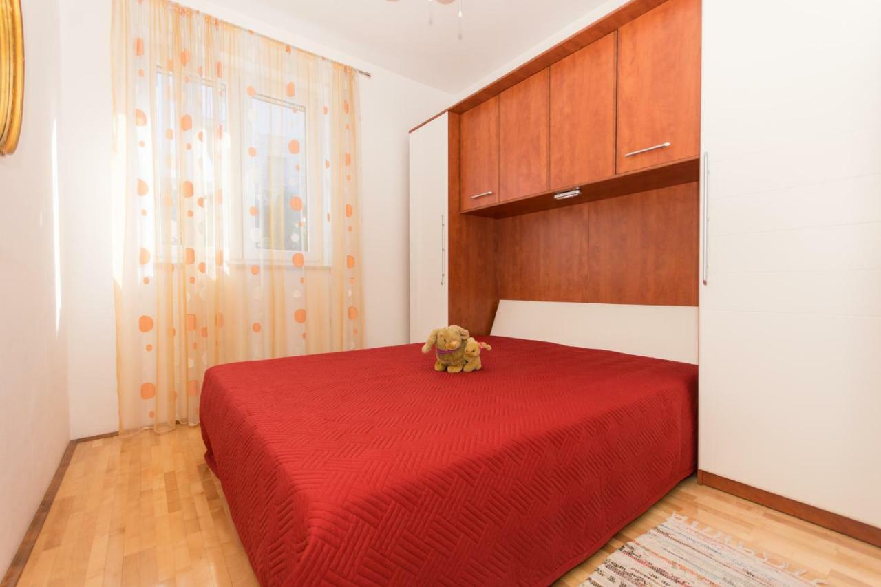 Luxury Apartment L&A Trogir Kültér fotó