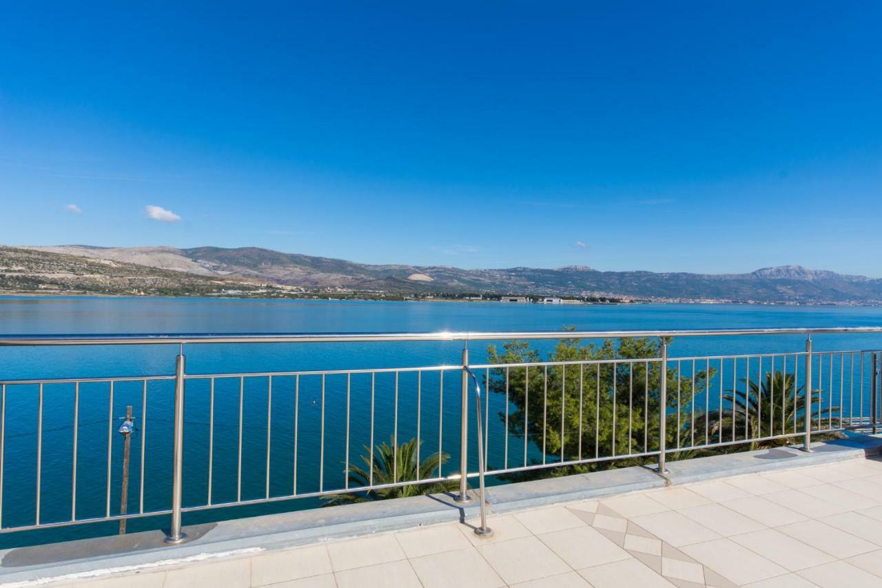 Luxury Apartment L&A Trogir Kültér fotó