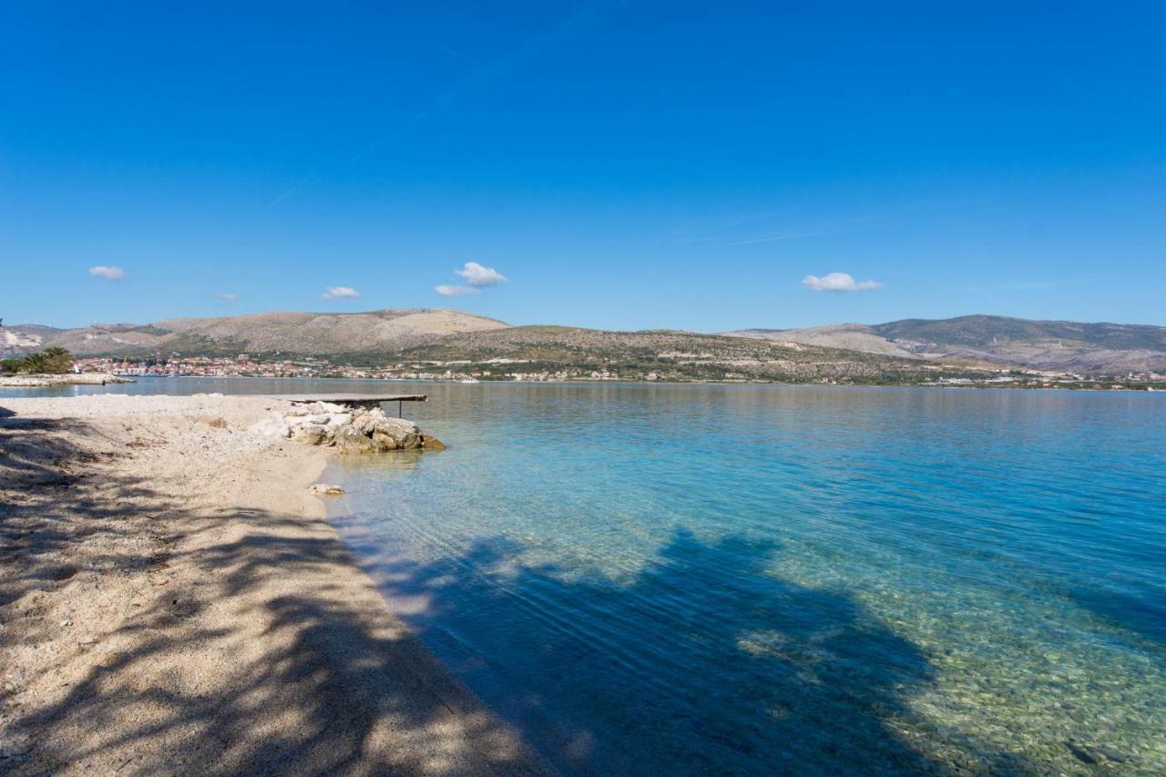 Luxury Apartment L&A Trogir Kültér fotó